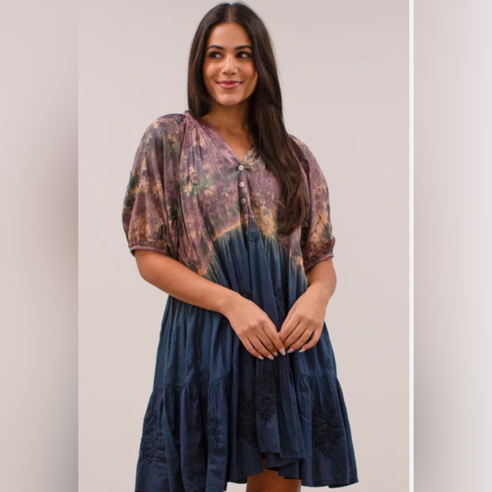 New Kyla Seo dress